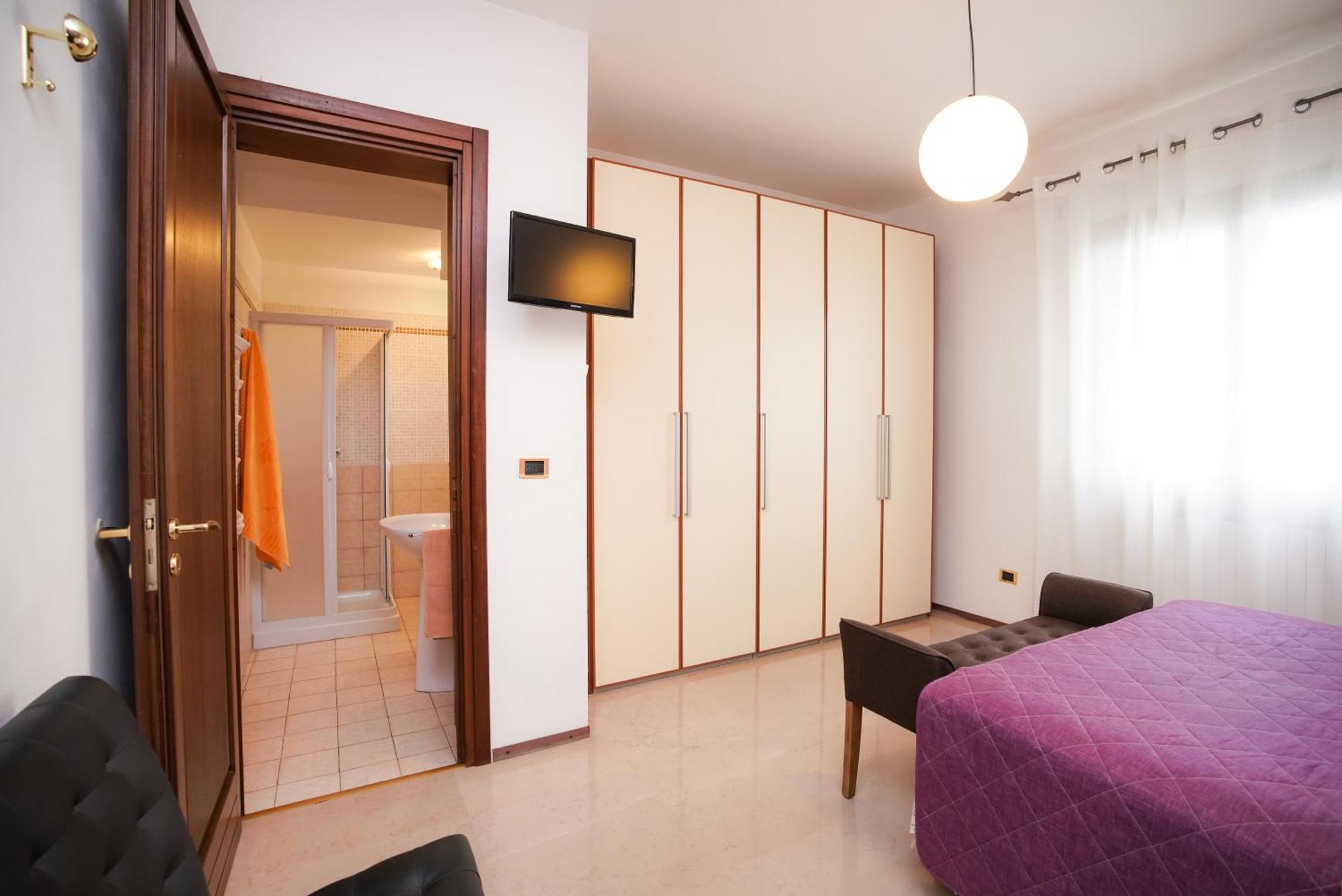Casa Karina Sun&Pool&Relax Apartment Specchia Exterior photo