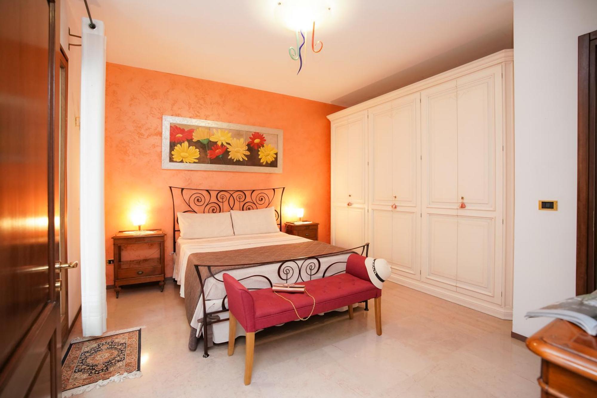 Casa Karina Sun&Pool&Relax Apartment Specchia Exterior photo